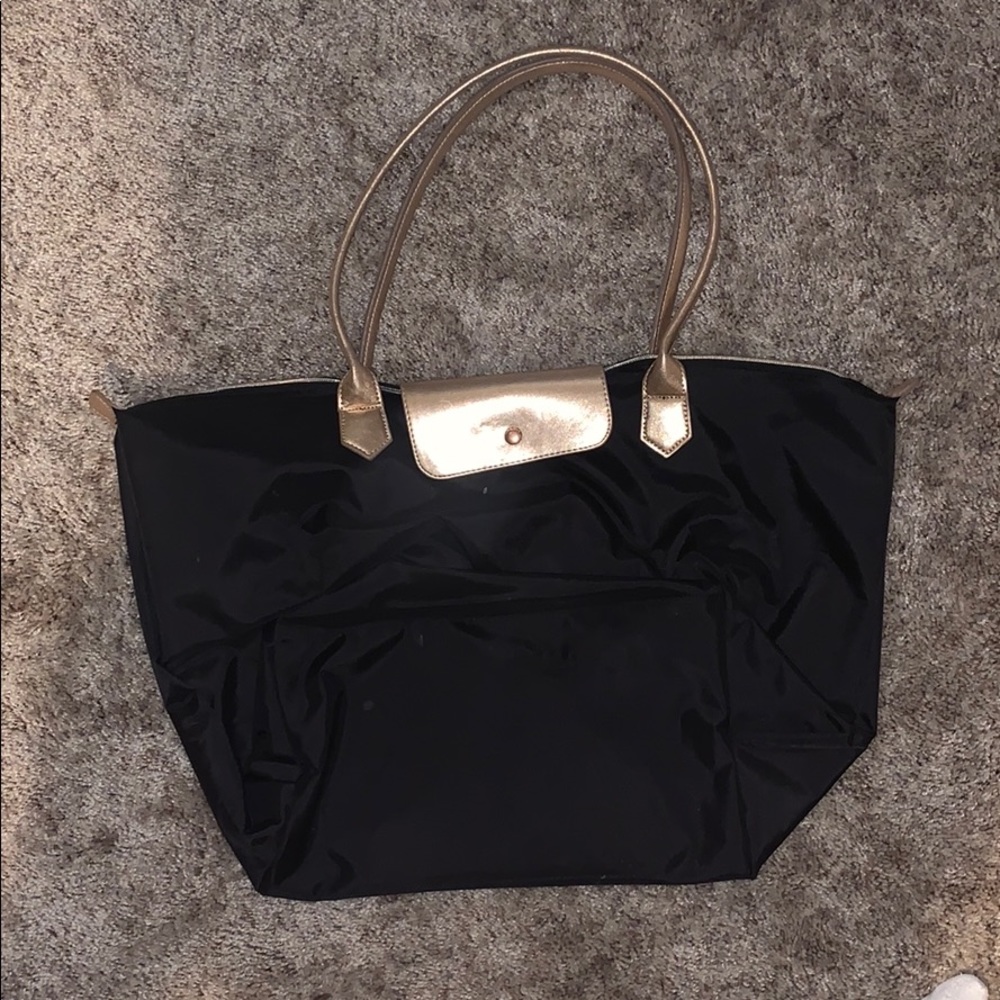 New Tote Bag